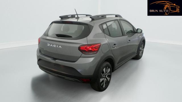 Dacia Sandero image 9