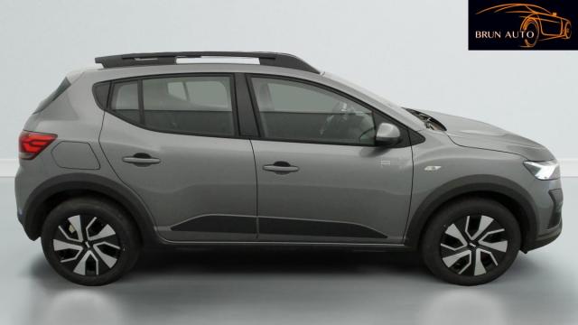 Dacia Sandero image 3