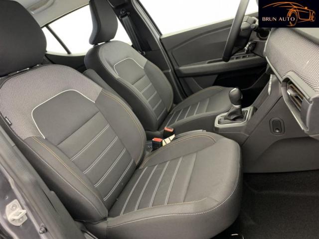 Dacia Sandero image 8