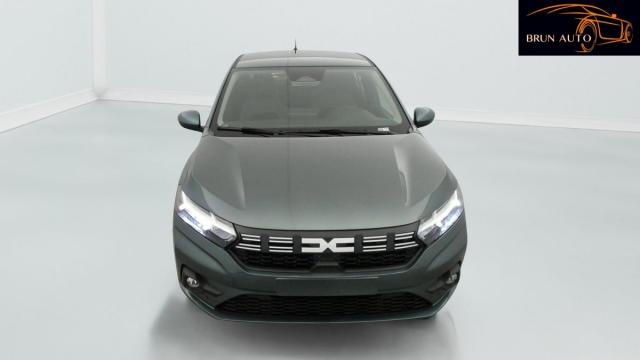Dacia Sandero image 9