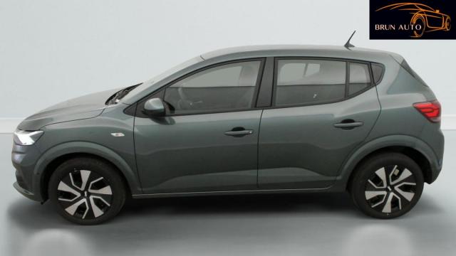 Dacia Sandero image 6