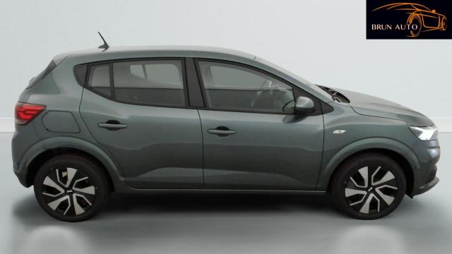 Dacia Sandero image 5