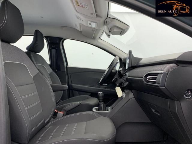 Dacia Sandero image 3