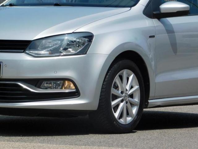 Volkswagen Polo image 4