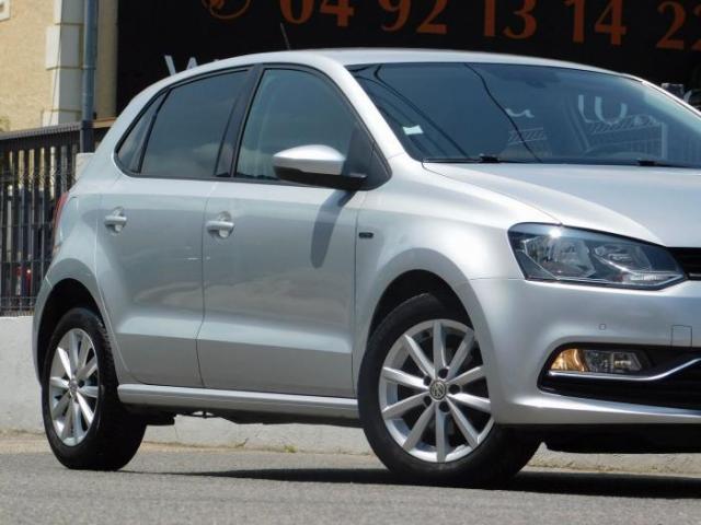 Volkswagen Polo image 8