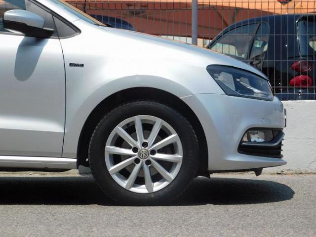 Volkswagen Polo image 3