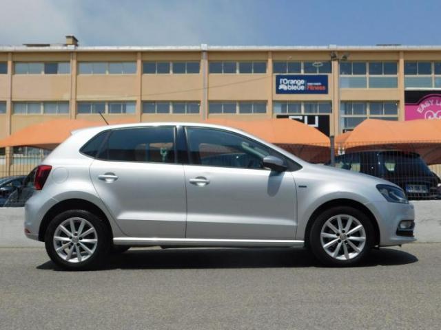 Volkswagen Polo image 9
