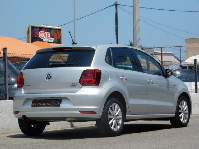 Volkswagen Polo image 1