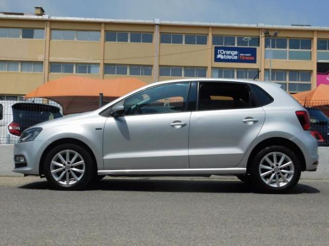 Volkswagen Polo image 5