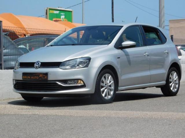 Volkswagen Polo image 7