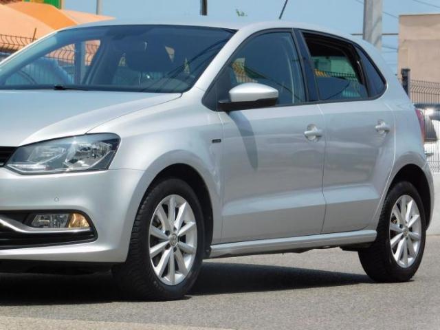 Volkswagen Polo image 6