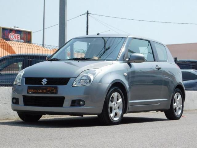 Suzuki Swift image 5