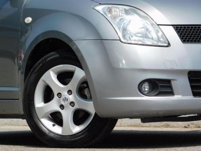 Suzuki Swift image 4