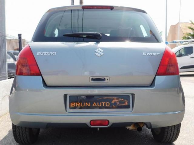 Suzuki Swift image 6