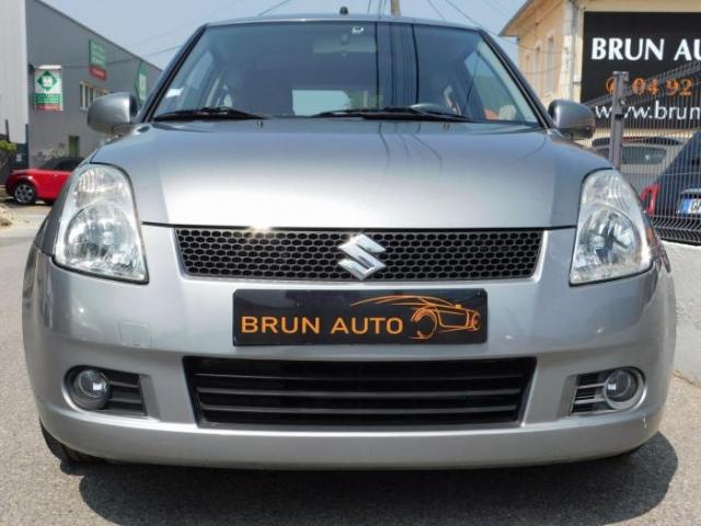 Suzuki Swift image 3