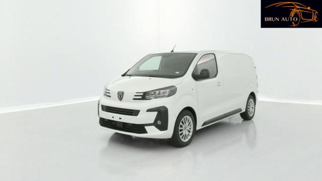 Peugeot Expert image 3