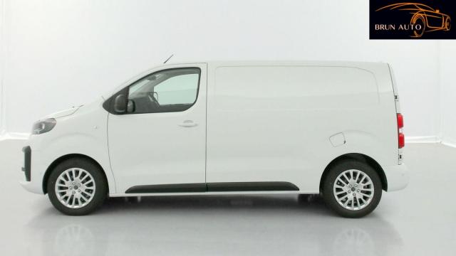 Peugeot Expert image 9