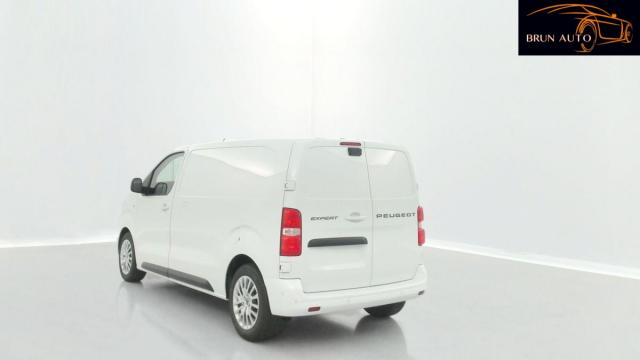 Peugeot Expert image 2