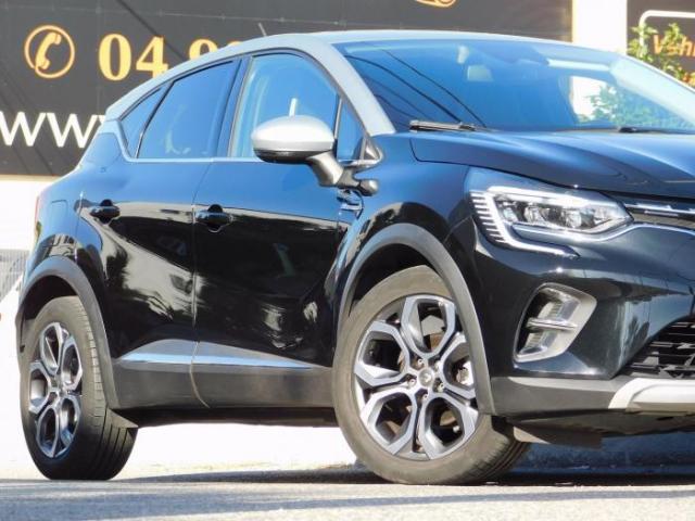 Renault Captur image 7