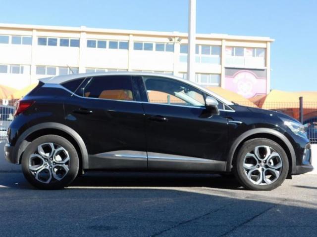 Renault Captur image 8