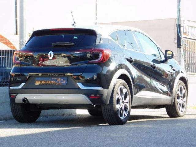 Renault Captur image 4