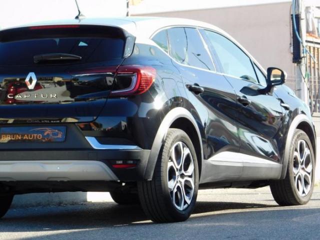 Renault Captur image 1