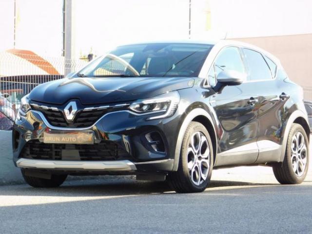 Renault Captur image 9