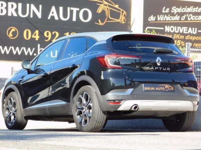Renault Captur image 2