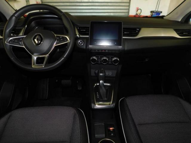 Renault Captur image 6