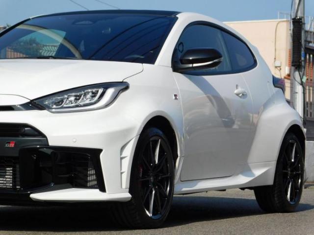 Toyota Yaris image 3