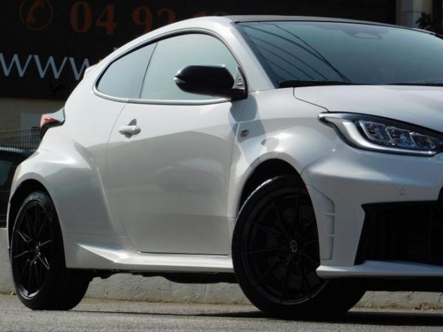 Toyota Yaris image 7