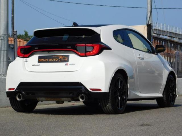 Toyota Yaris image 9