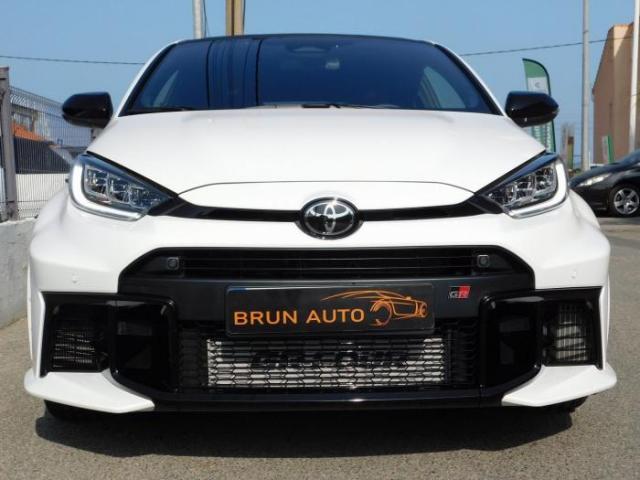 Toyota Yaris image 6