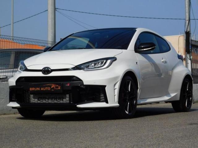 Toyota Yaris image 4