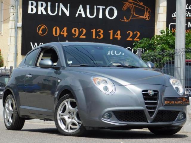 Alfa Romeo