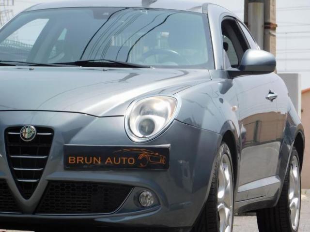 Alfa Romeo Mito image 7
