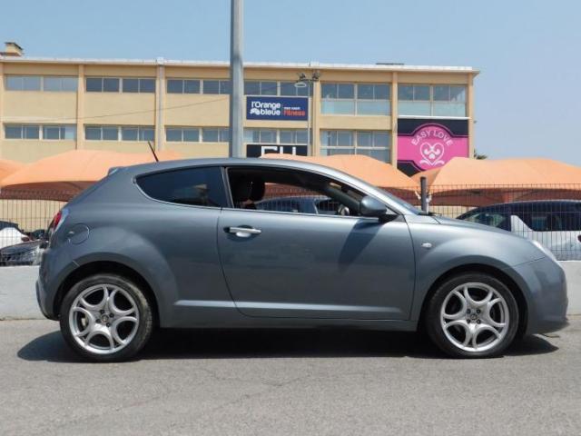 Alfa Romeo Mito image 5