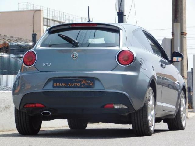 Alfa Romeo Mito image 1
