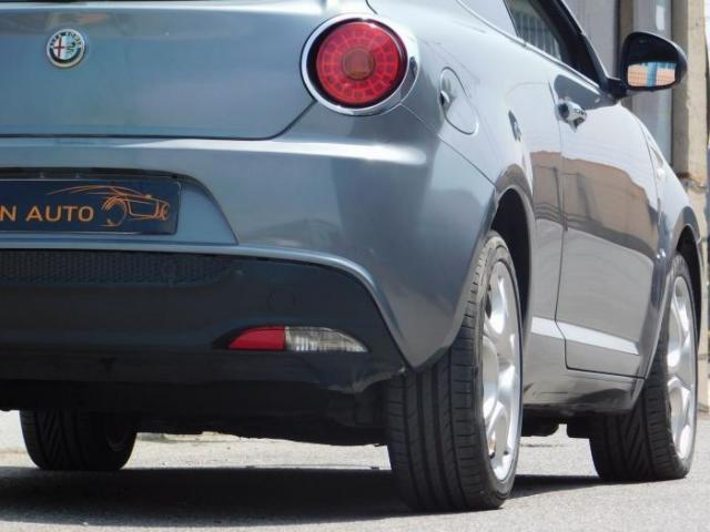 Alfa Romeo Mito image 6