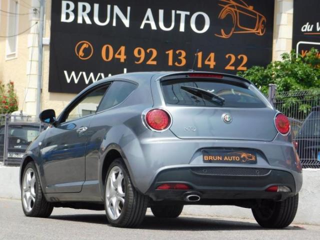 Alfa Romeo Mito image 3