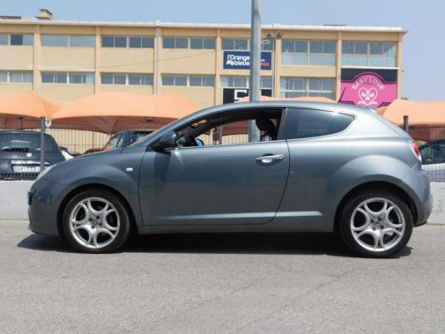Alfa Romeo Mito image 2