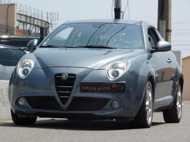 Alfa Romeo Mito image 4