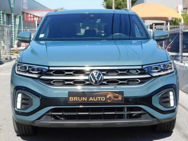 Volkswagen T-Roc image 4