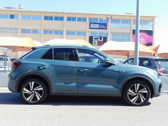 Volkswagen T-Roc image 8