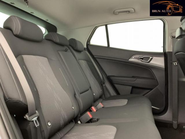 Kia Sportage image 8