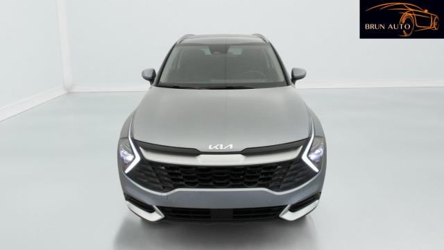 Kia Sportage image 6