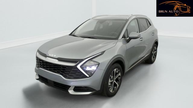 Kia Sportage image 9