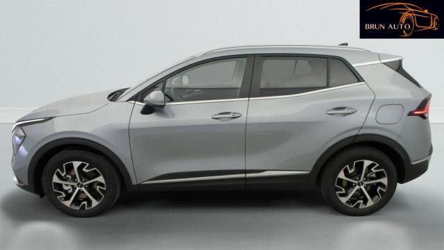 Kia Sportage image 7