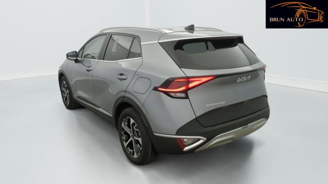 Kia Sportage image 3