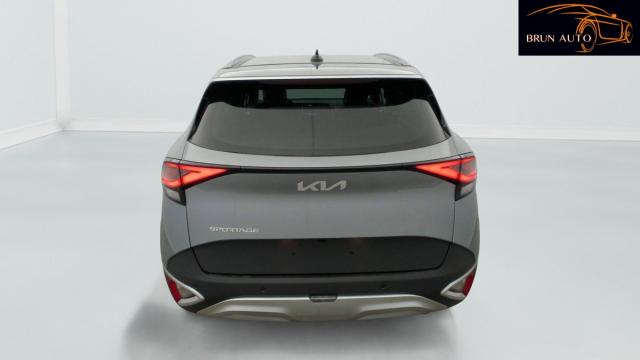 Kia Sportage image 5